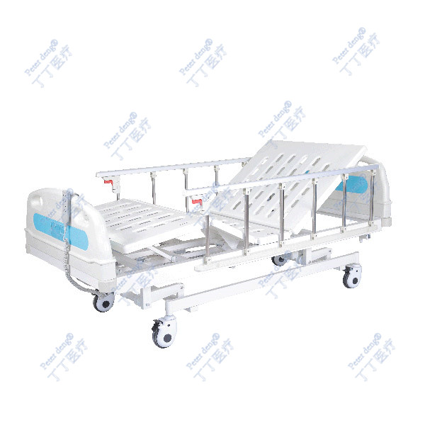 医用电动病床图片1