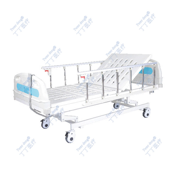 医用电动病床图片2