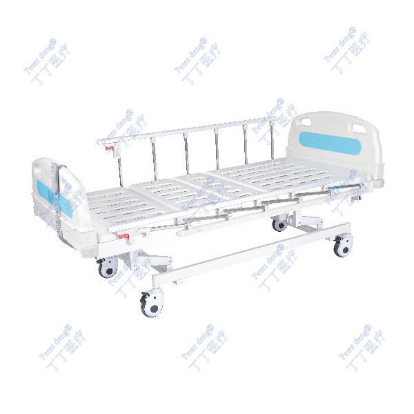 医用电动病床图片3