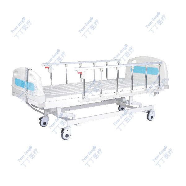医用电动病床图片4