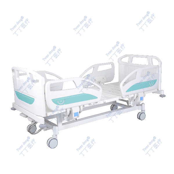 医用电动病床图片1