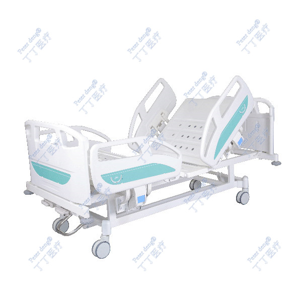 医用电动病床图片2