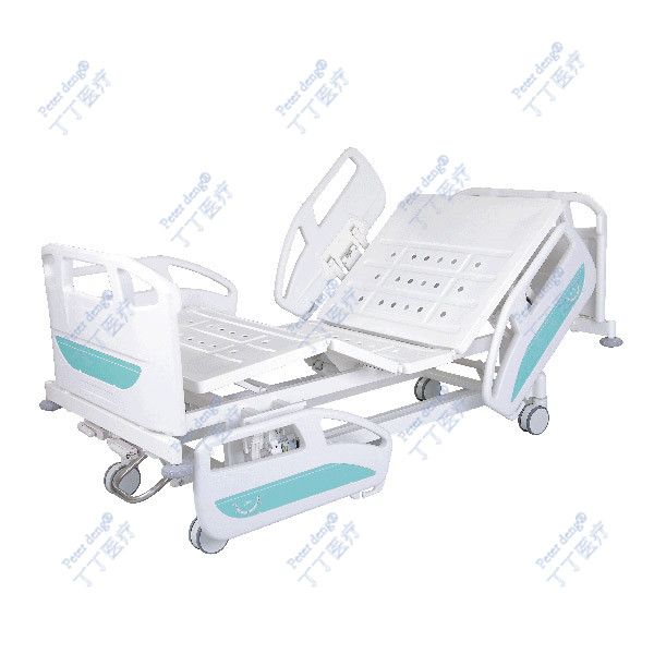 医用电动病床图片3