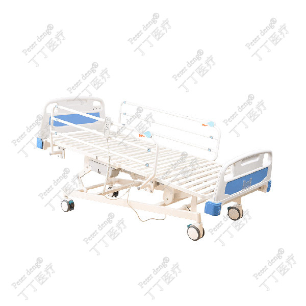 医用电动病床图片1