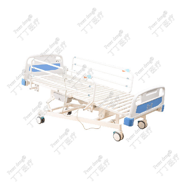 医用电动病床图片2