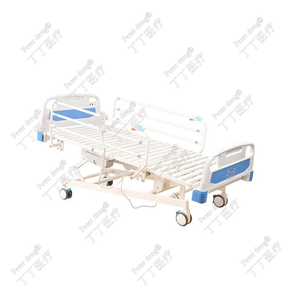 医用电动病床图片3