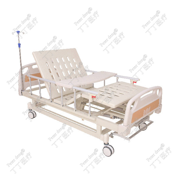 医用手摇病床图片2