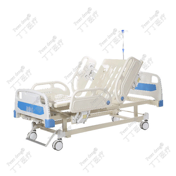 医用手摇病床图片2