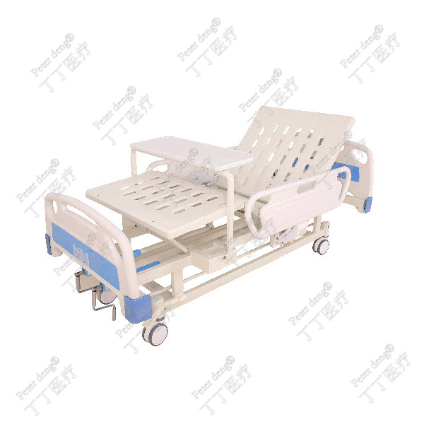 医用手摇病床图片2