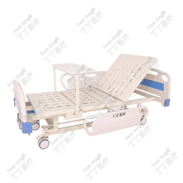 医用手摇病床图片3