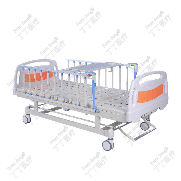 医用手摇病床图片2