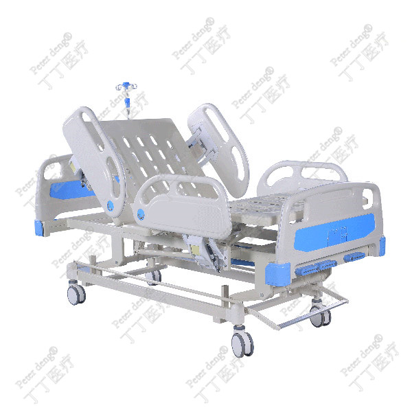 医用手摇病床图片2