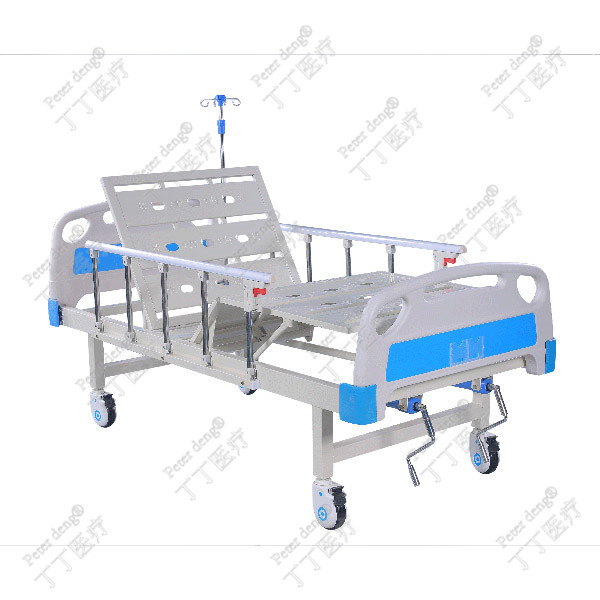 医用手摇病床图片3