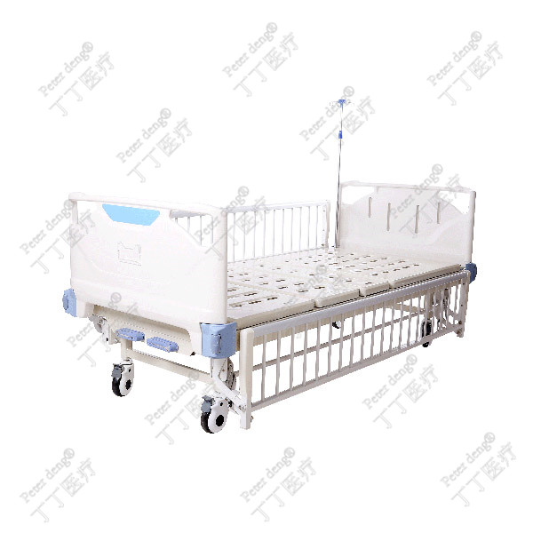 医用手摇病床图片2