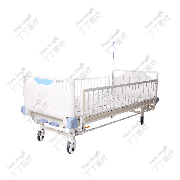 医用手摇病床图片3