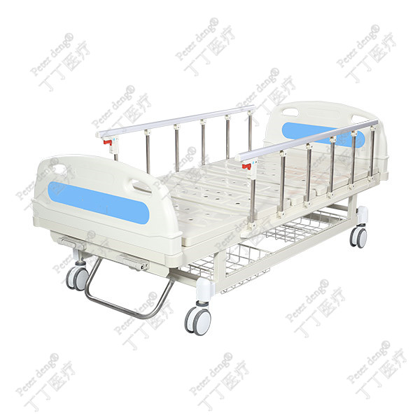 医用手摇病床图片2