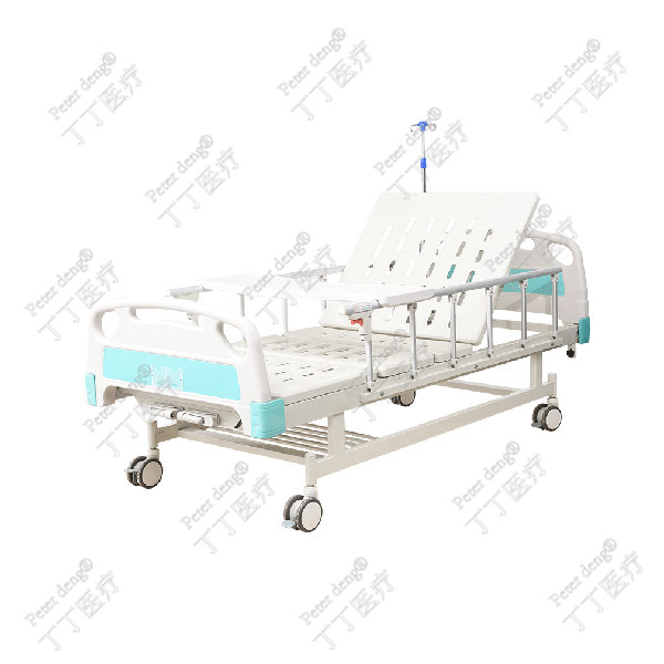 医用手摇病床图片1