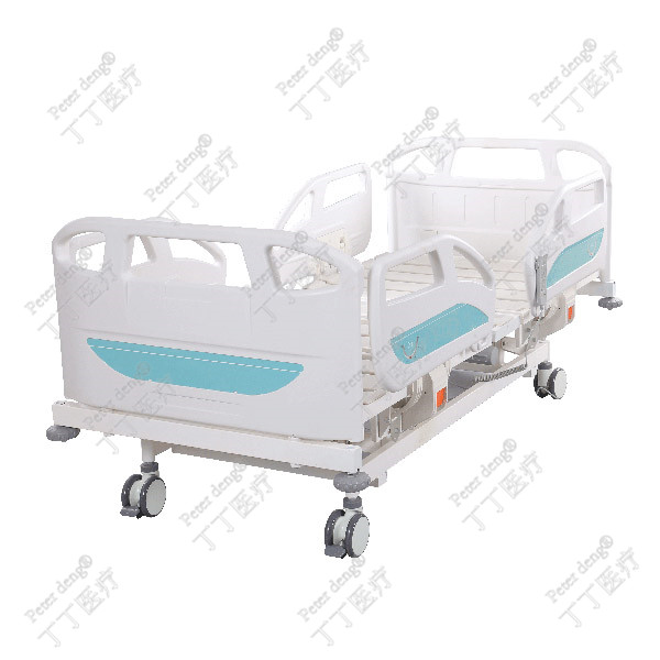 医用电动病床图片2