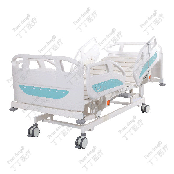 医用电动病床图片3