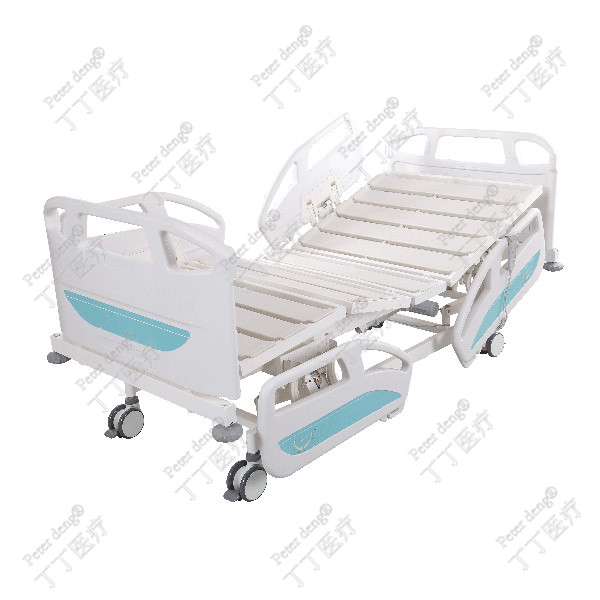 医用电动病床图片4