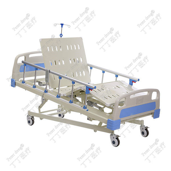 医用电动病床图片5