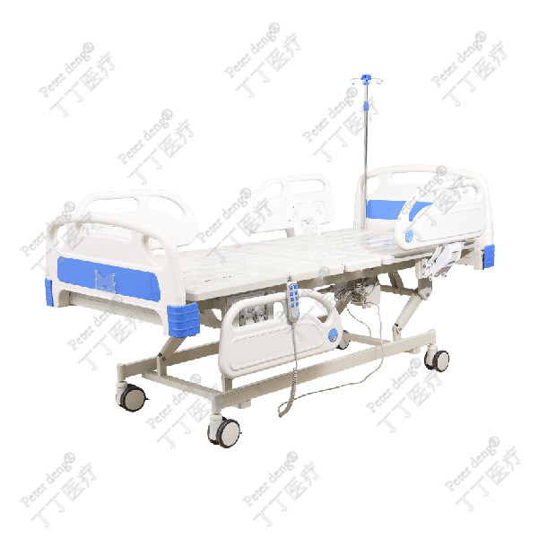 医用电动病床图片8