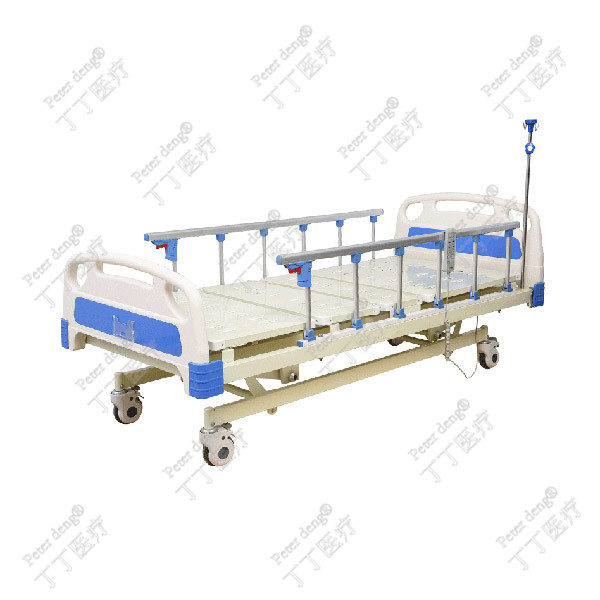 医用电动病床图片4