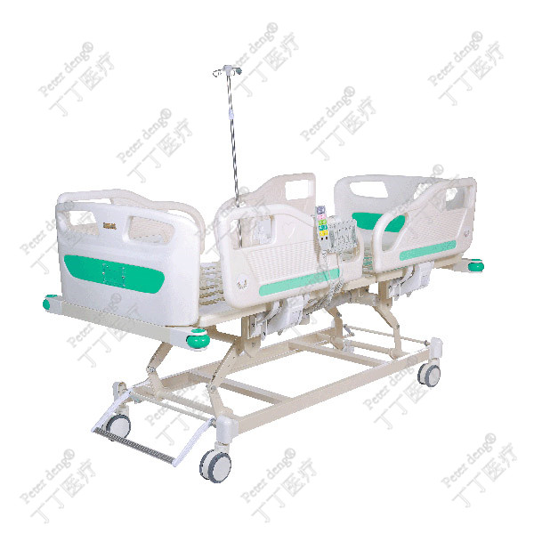 医用电动病床图片2