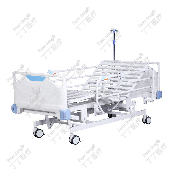 医用电动病床图片2