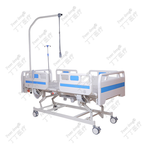 医用电动病床图片2