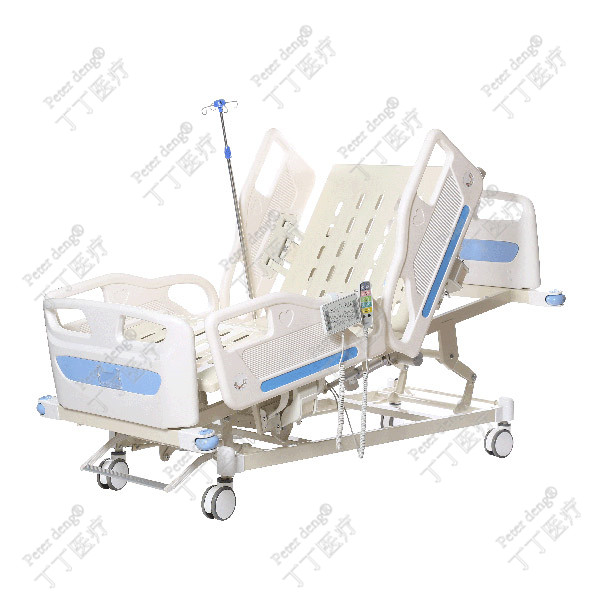 医用电动病床图片2