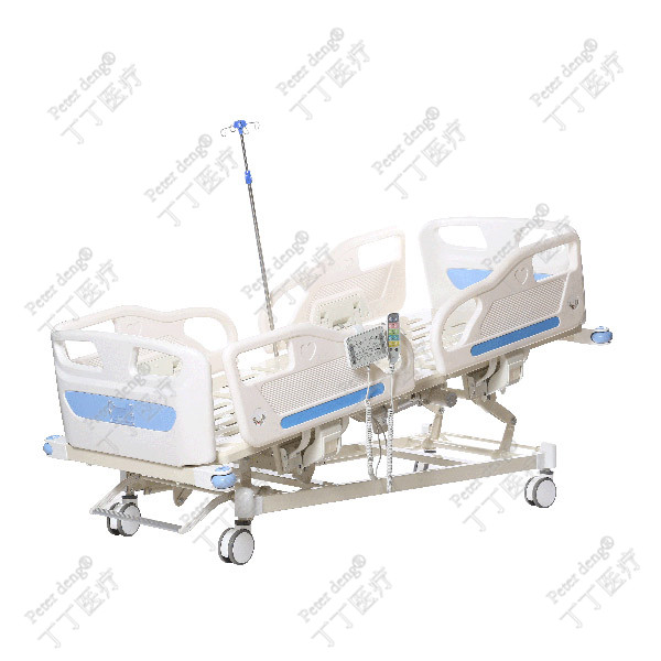 医用电动病床图片3