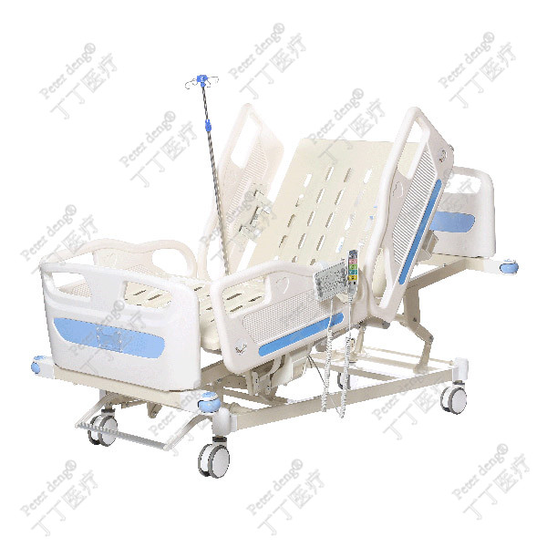 医用电动病床图片4