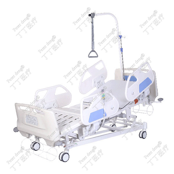 医用电动病床图片2