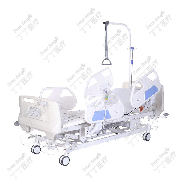 医用电动病床图片3