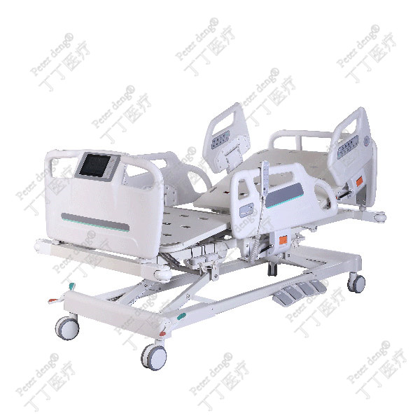 医用电动病床图片2