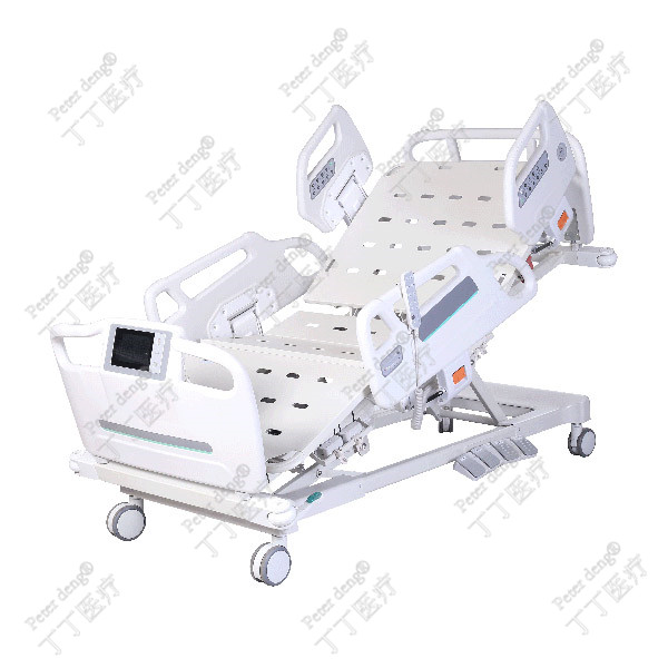 医用电动病床图片4