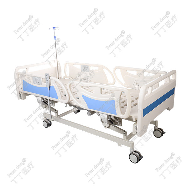 医用电动病床图片2