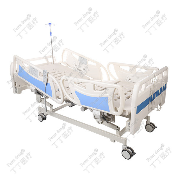 医用电动病床图片3