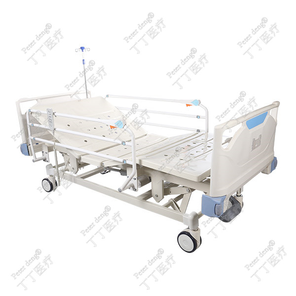 医用电动病床图片4