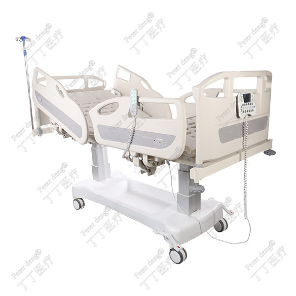 医用电动病床图片2