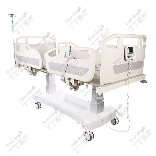 医用电动病床图片3