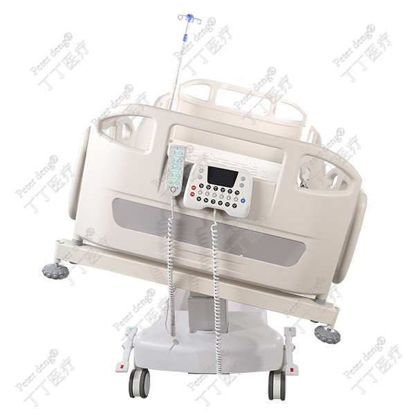 医用电动病床图片2
