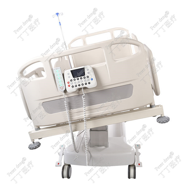 医用电动病床图片3