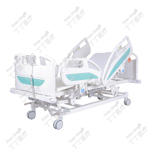 医用电动病床图片1