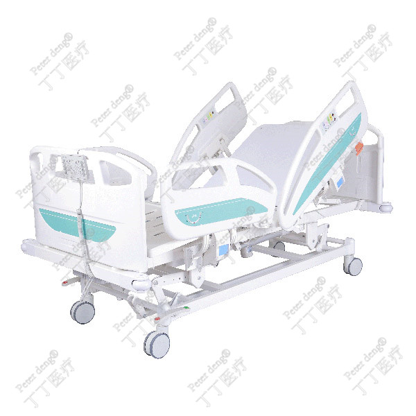医用电动病床图片2