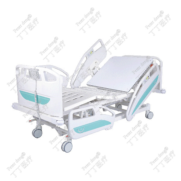 医用电动病床图片3