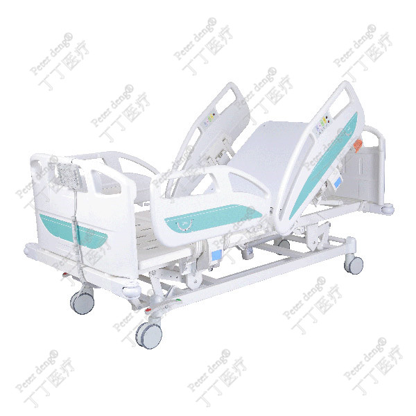 医用电动病床图片4