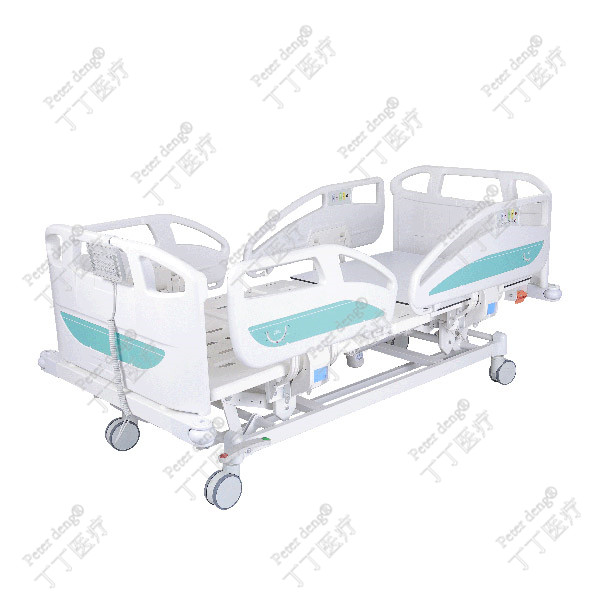 医用电动病床图片5