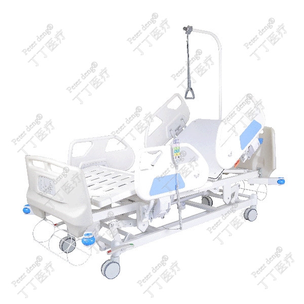 医用电动病床图片1